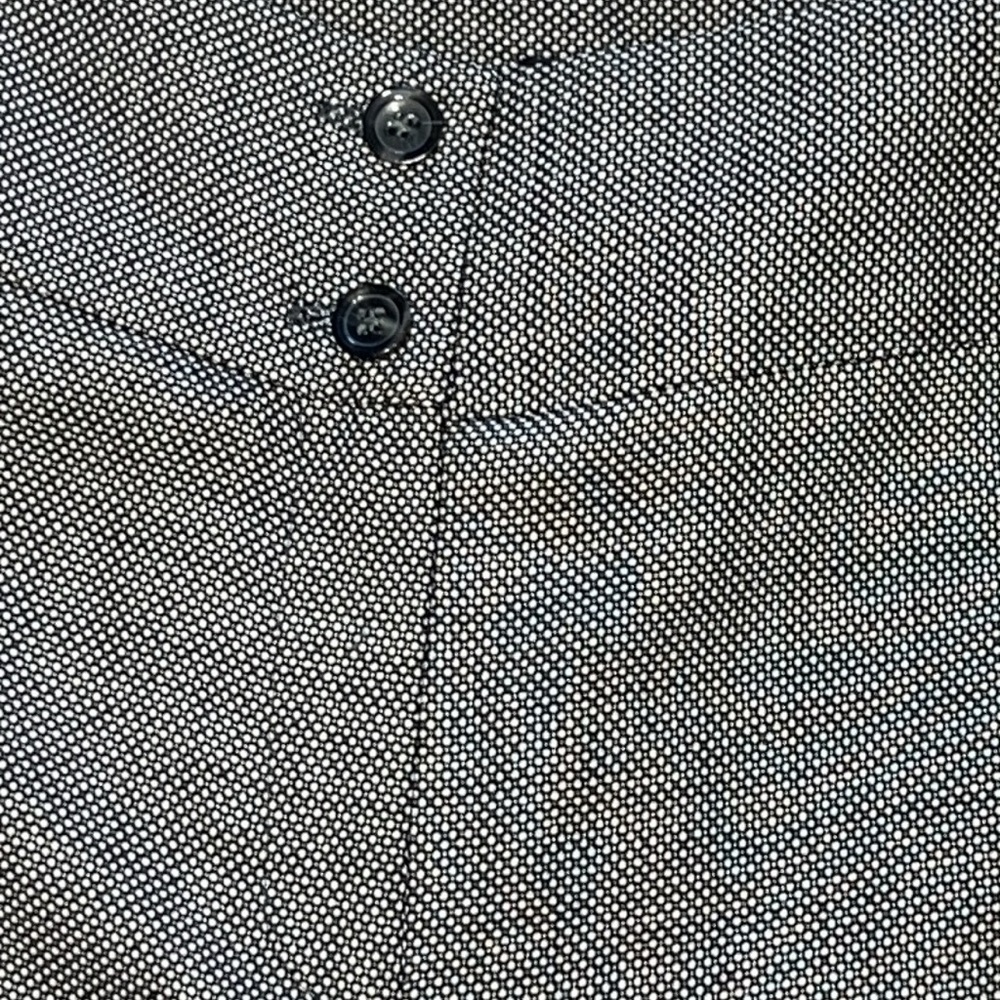 Jones New York tweed lined pants, size 6, NEW - Picture 4 of 6